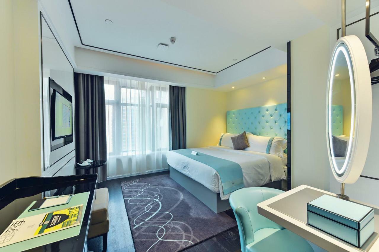 ซานา โฮเต็ล-เซินเจิ้น แอร์พอร์ต เทอร์มินัล Hotel ห้อง รูปภาพ