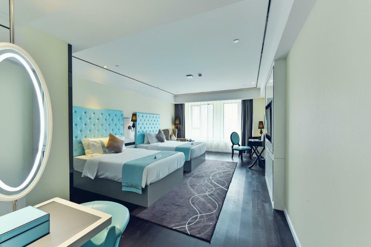 ซานา โฮเต็ล-เซินเจิ้น แอร์พอร์ต เทอร์มินัล Hotel ห้อง รูปภาพ