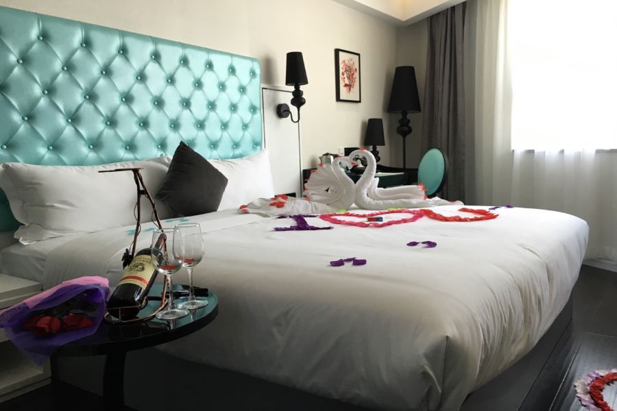 ซานา โฮเต็ล-เซินเจิ้น แอร์พอร์ต เทอร์มินัล Hotel ภายนอก รูปภาพ